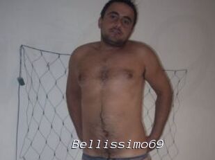 Bellissimo69