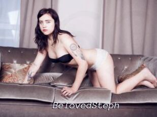 BelovedSteph