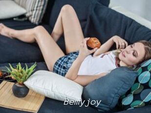 Bemyjoy
