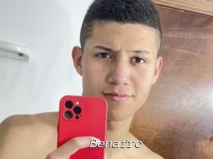 Benafro