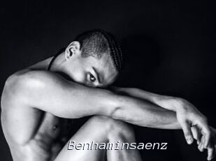 Benhaminsaenz