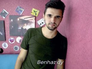 Benhardy