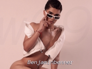 Benjaminbenner