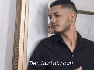 Benjaminbrown