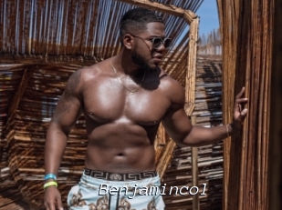 Benjamincol