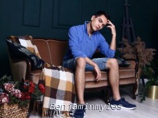 Benjaminmyles