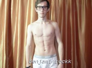 Benjaminrockk