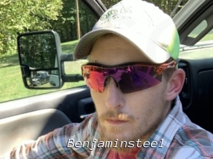 Benjaminsteel