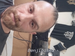 Benjibisex