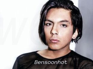 Bensoonhot