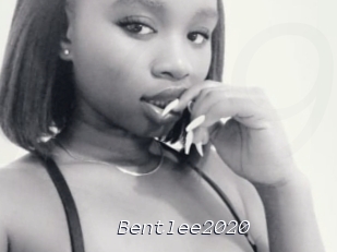 Bentlee2020