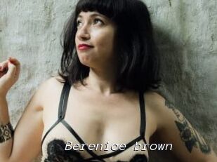 Berenice_brown