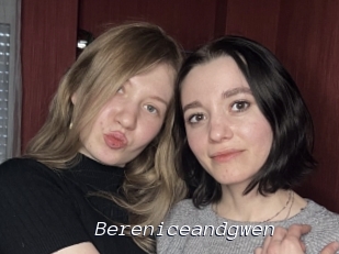 Bereniceandgwen