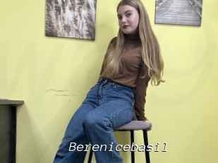 Berenicebasil