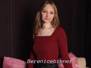Berenicebinner