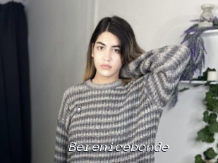 Berenicebonde