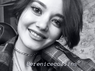 Berenicecollins