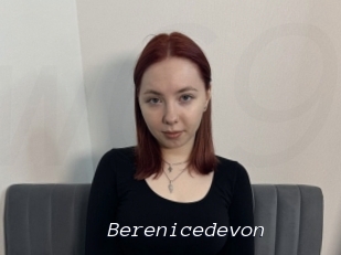 Berenicedevon