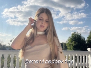 Berenicedopkins