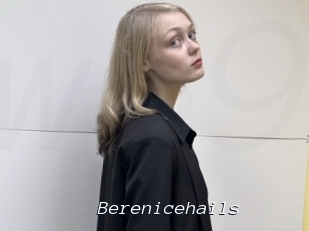 Berenicehails