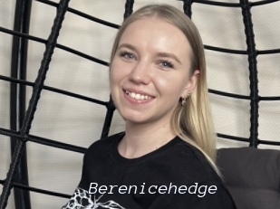 Berenicehedge