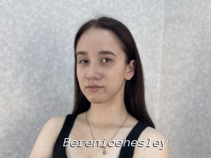 Berenicehesley