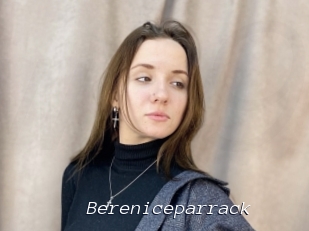 Bereniceparrack