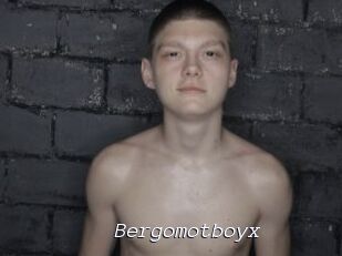 Bergomotboyx