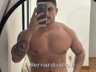 Bernardoarqui
