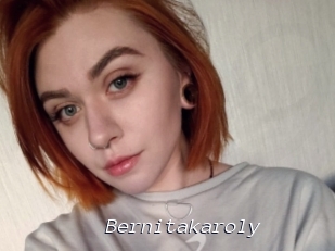 Bernitakaroly