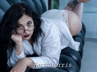 Bertaharris