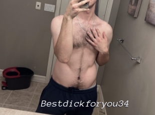 Bestdickforyou34