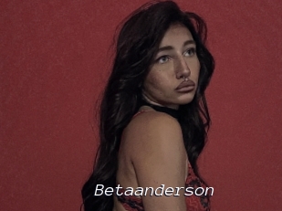 Betaanderson