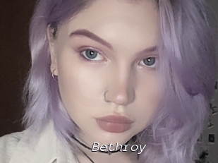 Bethroy