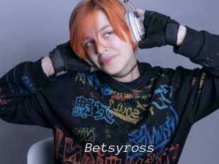 Betsyross