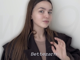 Bettezarn