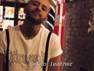 Betto_leather