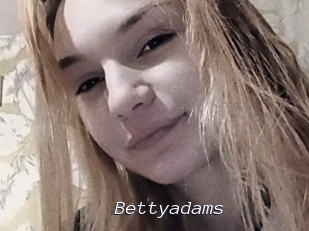 Bettyadams