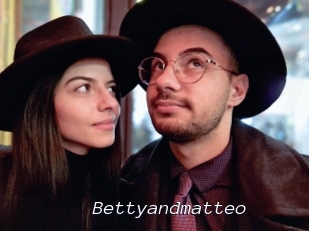 Bettyandmatteo
