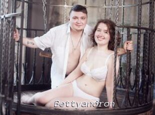Bettyandron