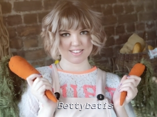 Bettybatis