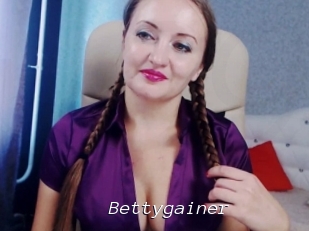 Bettygainer