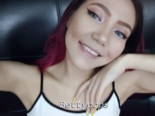 Bettypops