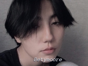 Betymoore
