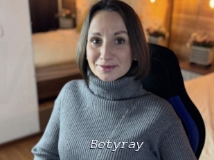 Betyray