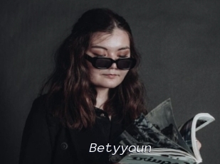 Betyyoun
