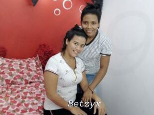 Betzyx