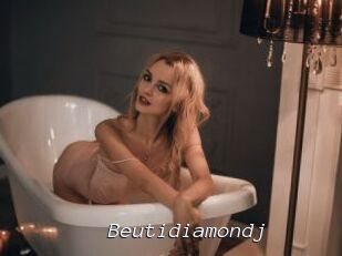Beutidiamondj