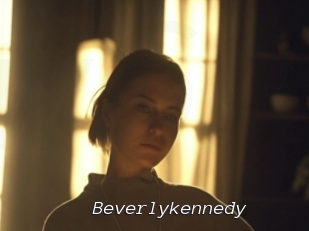 Beverlykennedy