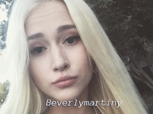 Beverlymartiny